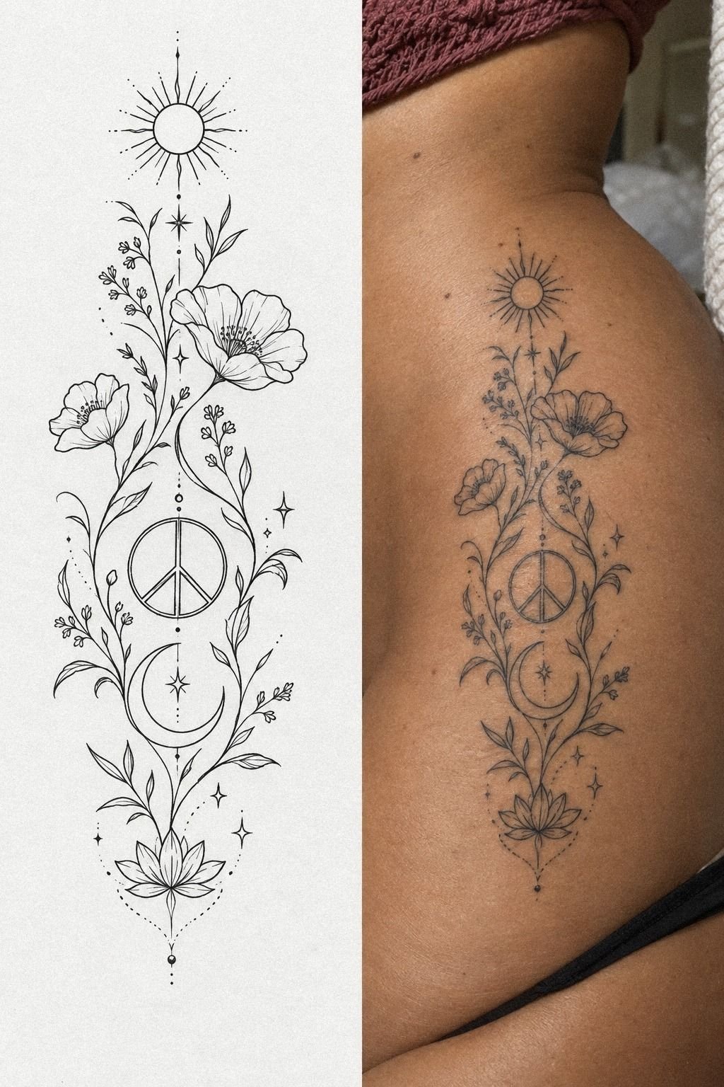 Plan Healing Time for Fine Details