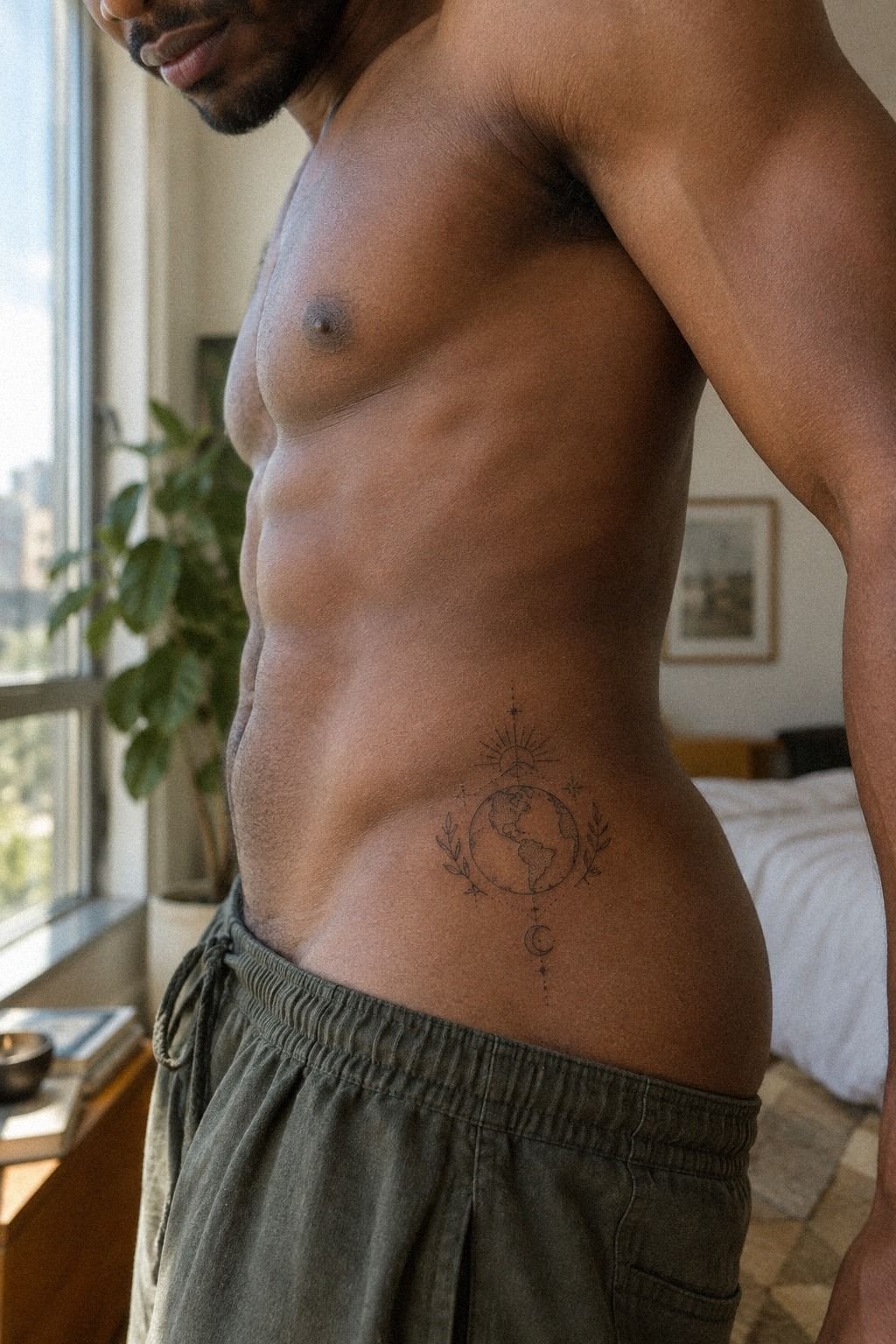 Earth Symbol, Personal Meaning