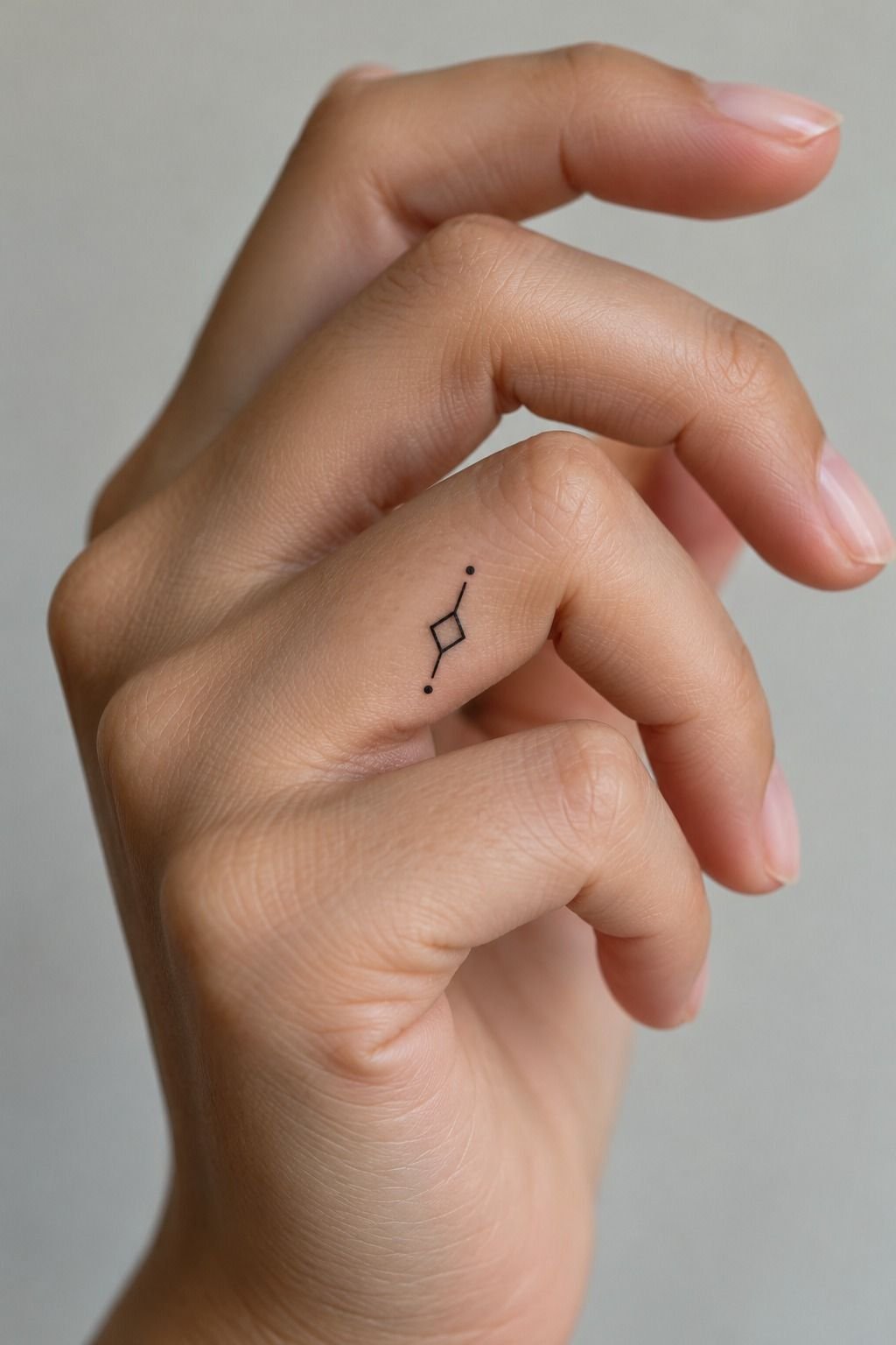 Aftercare Tips for Fresh Inside Finger Tattoos