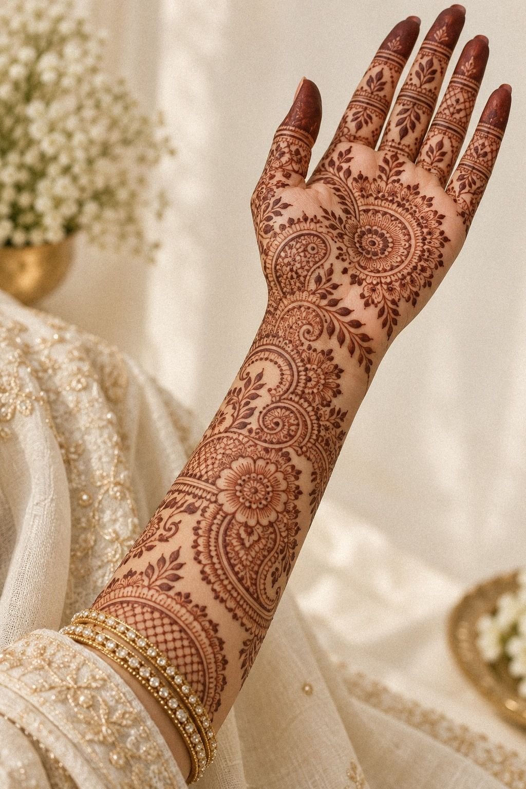 Groom Initials: Cute Detail Or Pricey Regret?