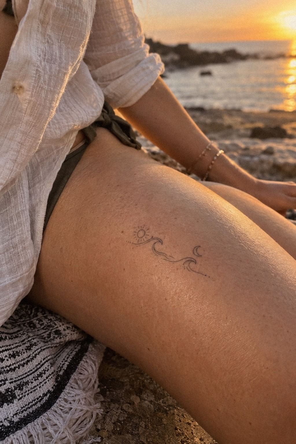 Can Matching Ocean Horizons Stay Personal?