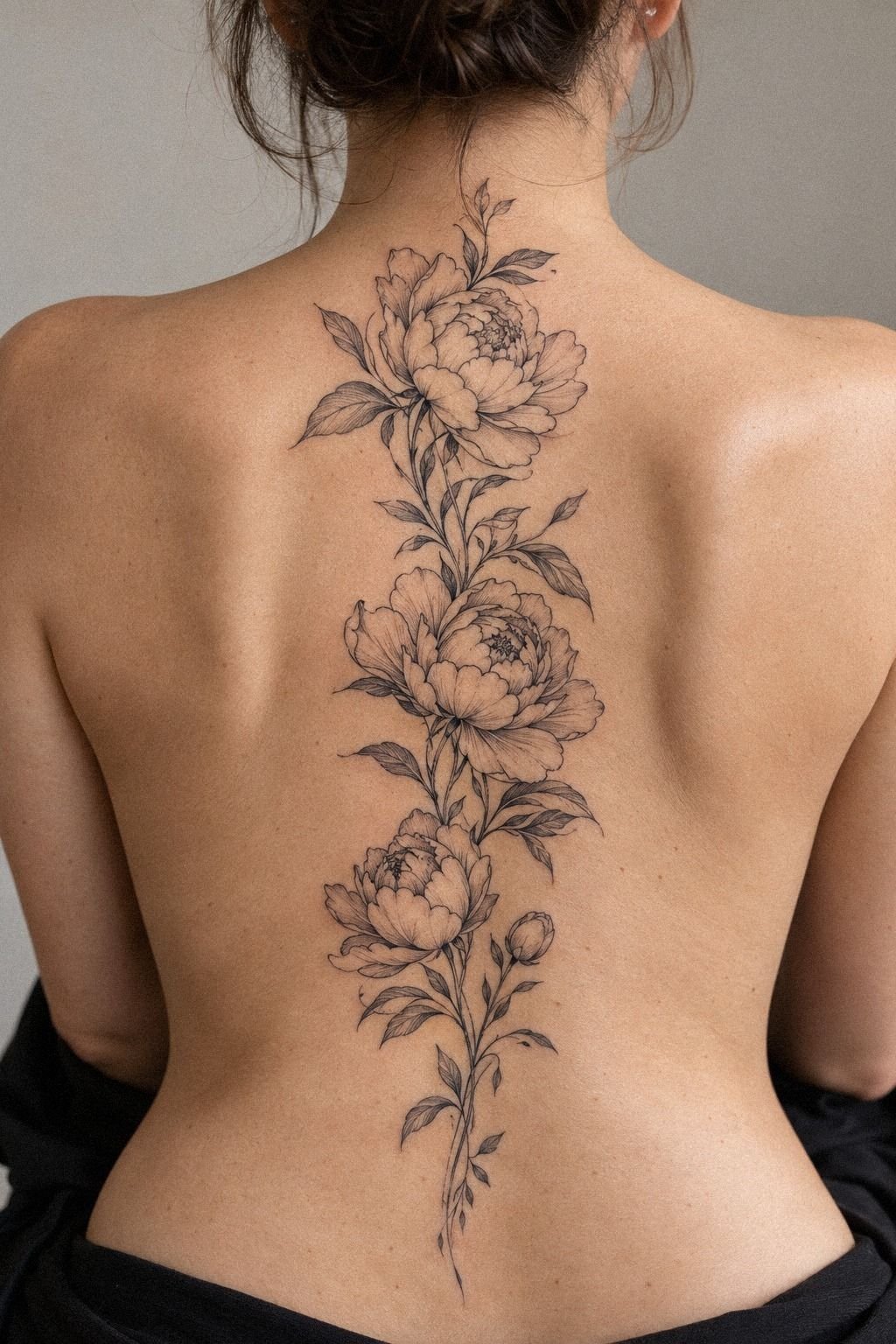 The Leaf Detail That Made It Feel Personal