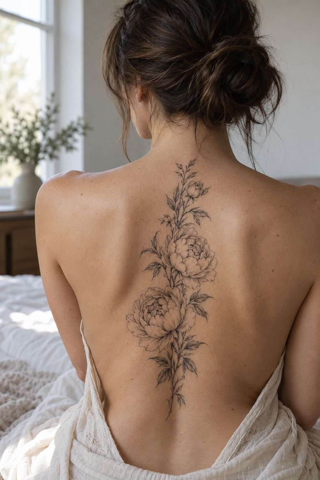 Color or Black Ink?