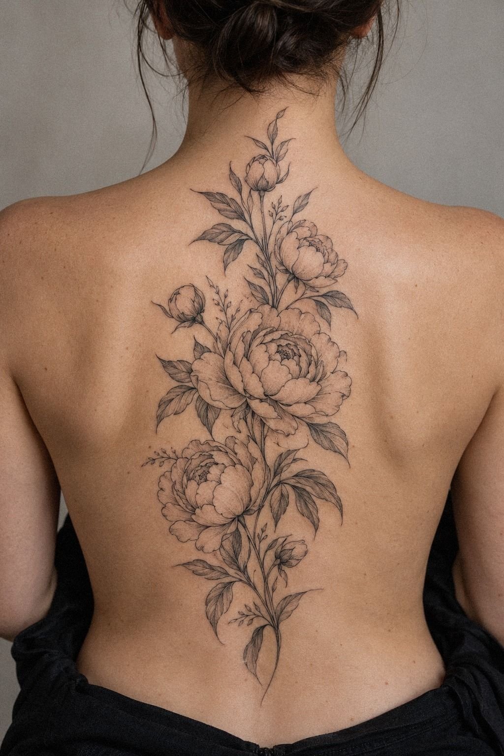 Would the Design Follow the Curve of My Ribs?