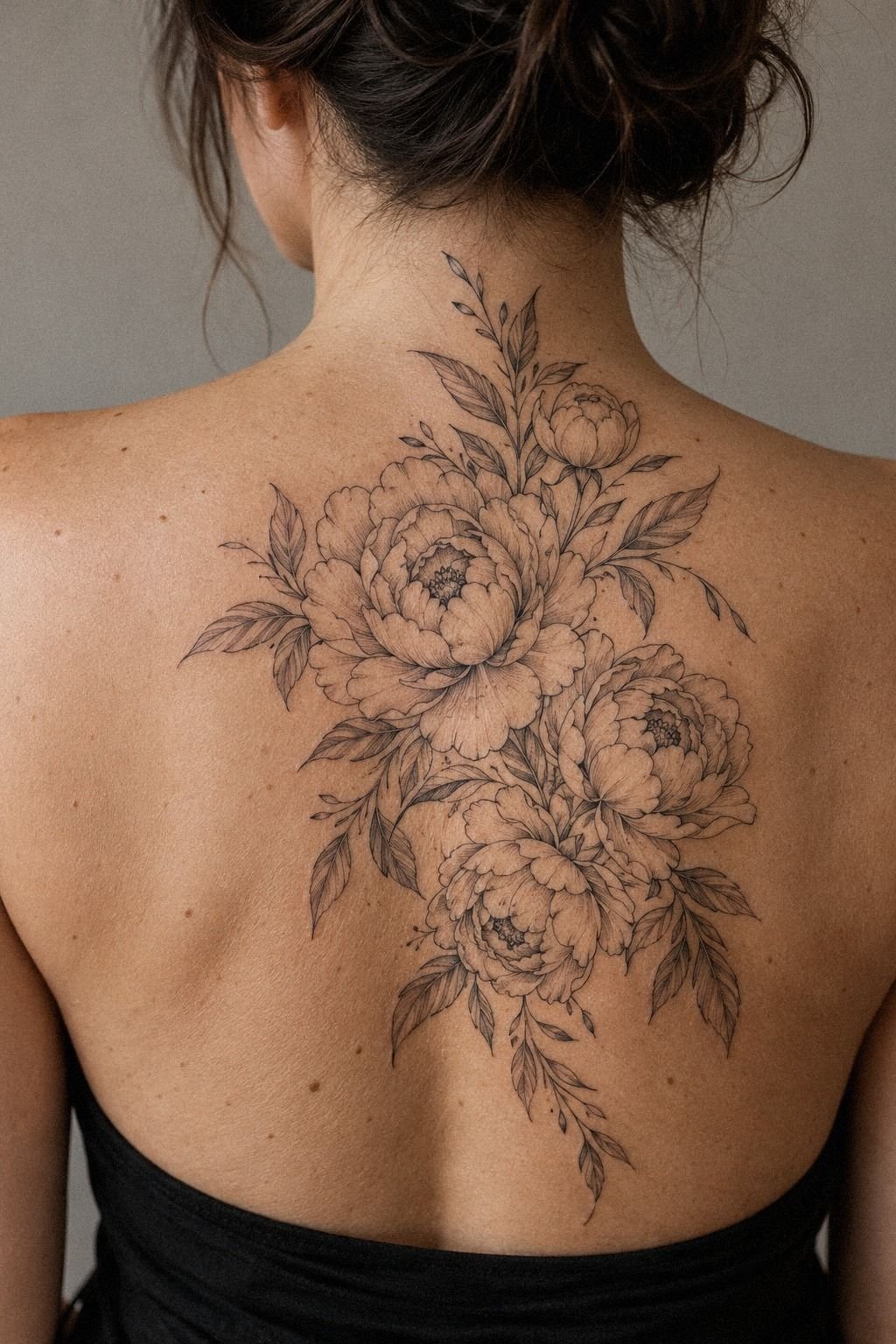 Healing Changed How I Judged the Tattoo