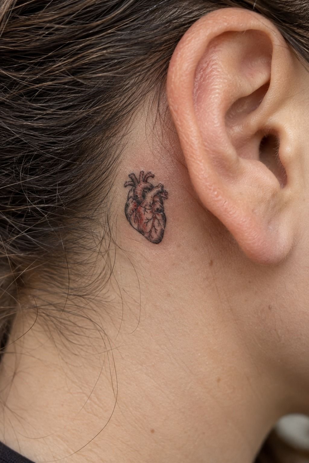 Choose a Bleeding Heart With One Fierce Color Note