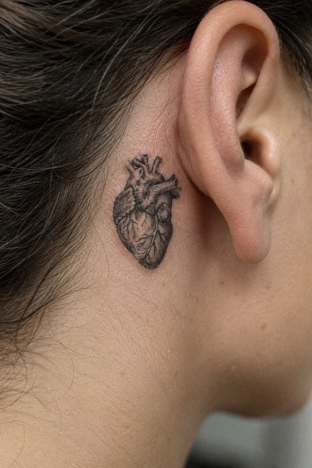 Sacred Heart, Classic Flame, Personal Meaning