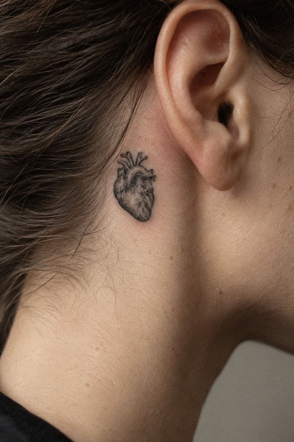 Put a Miniature Human Heart on the Wrist