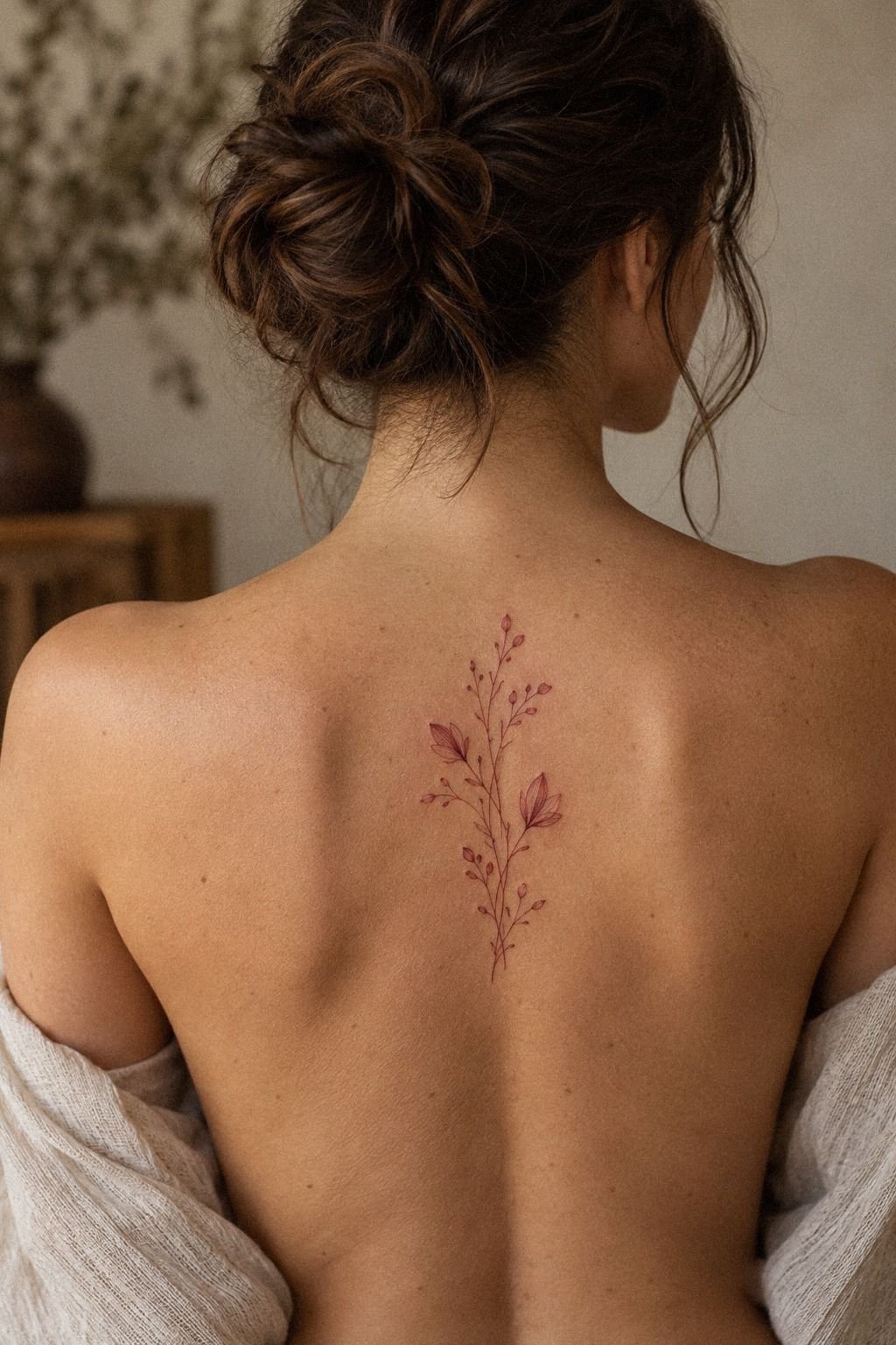 Saved Little Red Tattoo References