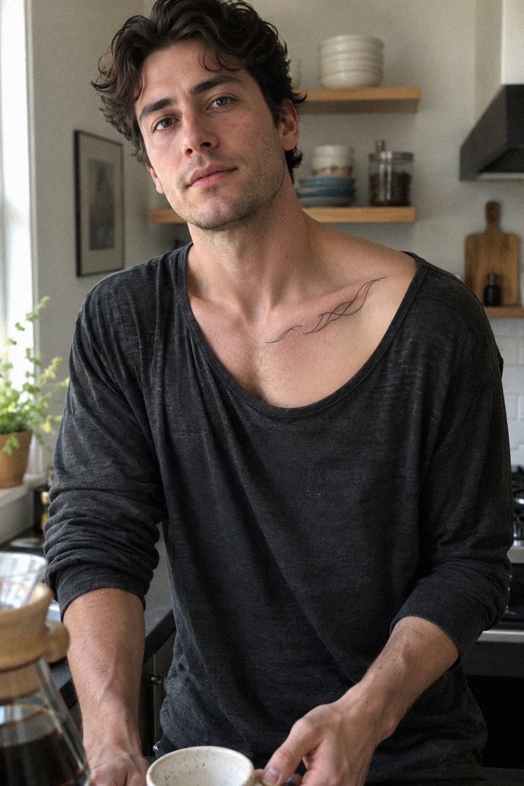 Match Letterforms to Your Tattoo Style