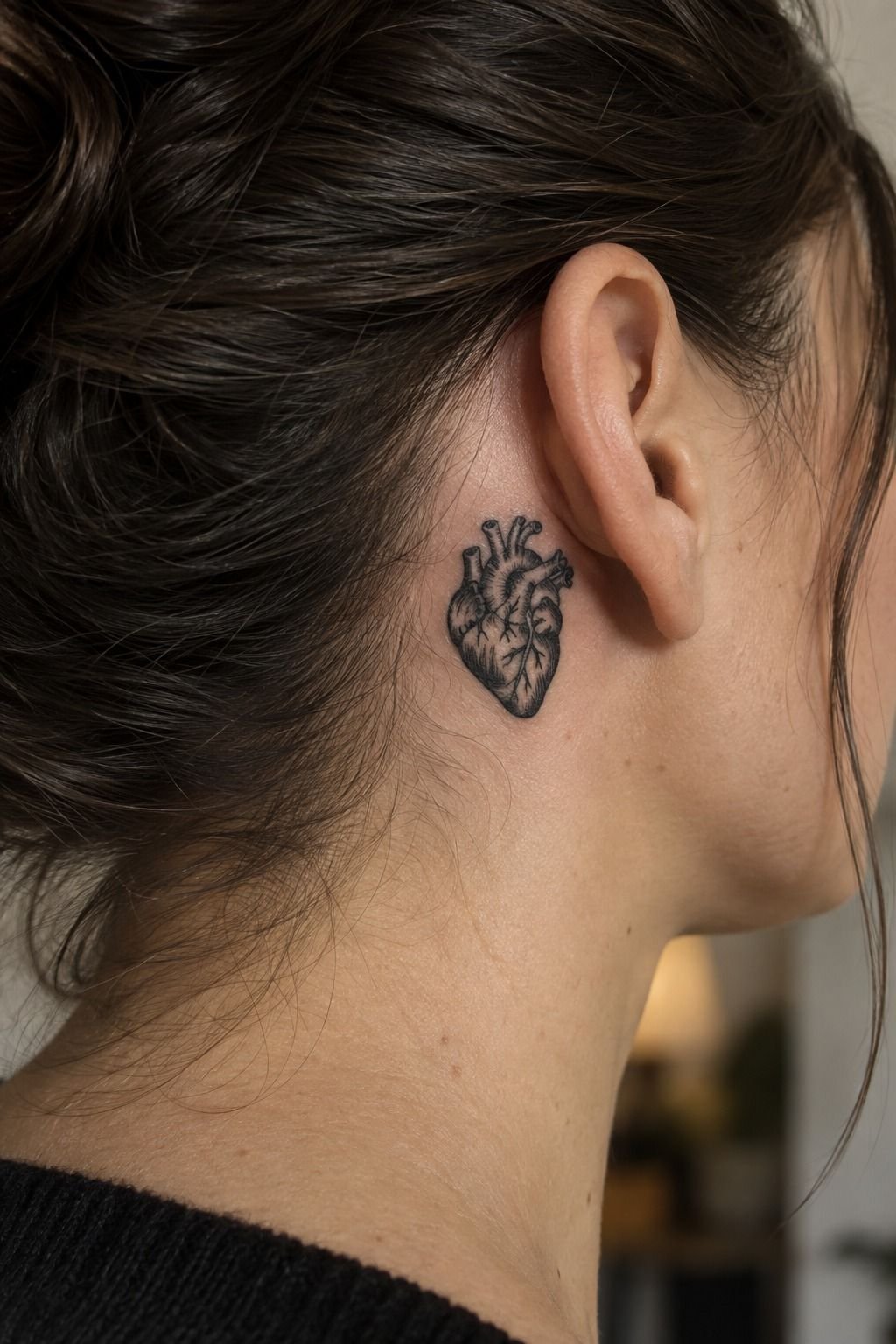 Match Meaningful Symbols To The Heart