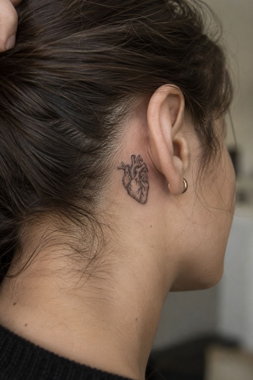 Balance Minimal Linework With Ornate Details
