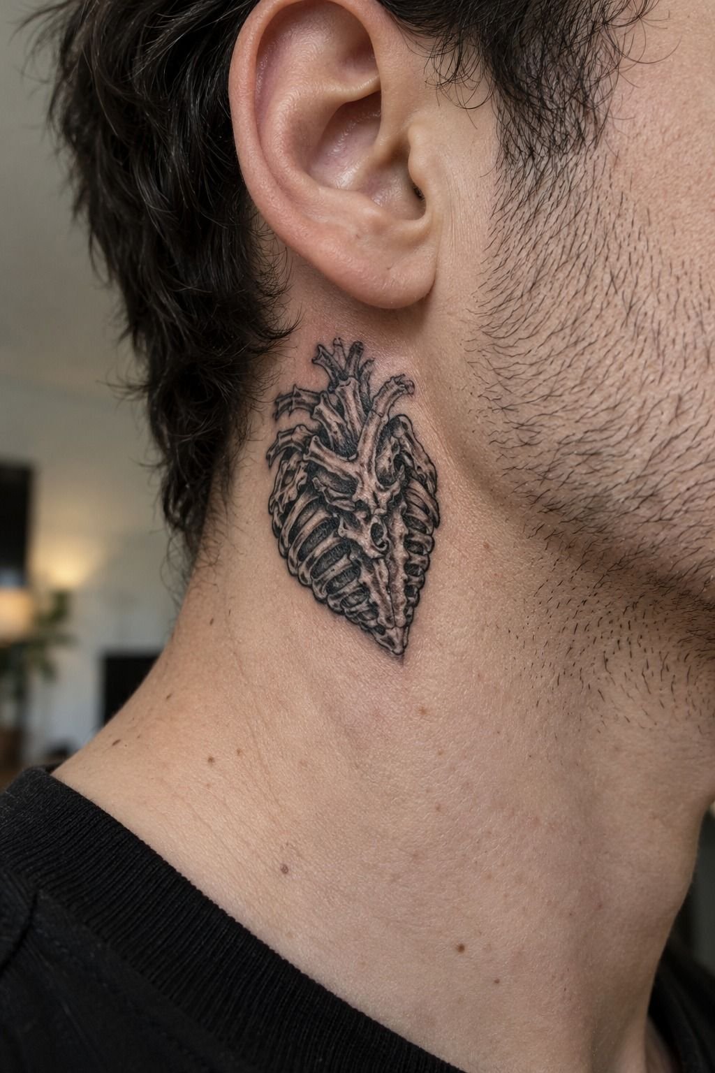 Protect Your Ink Through Careful Healing