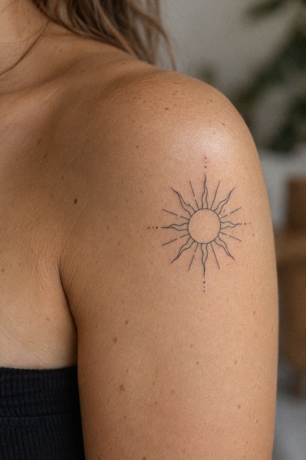 Is a Dainty Ankle Sun Right for You?