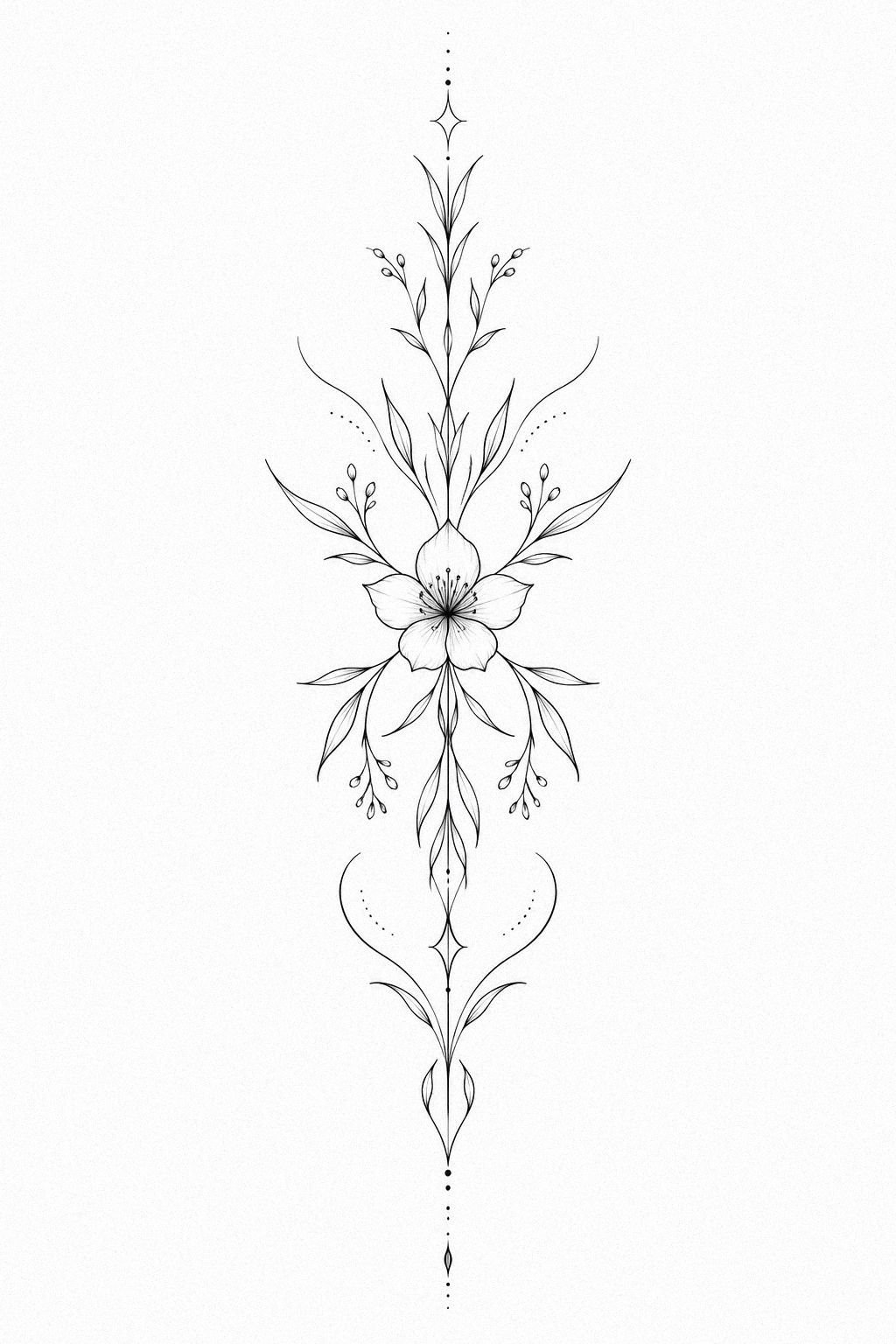 Can a Memorial Sketch Stay Personal?