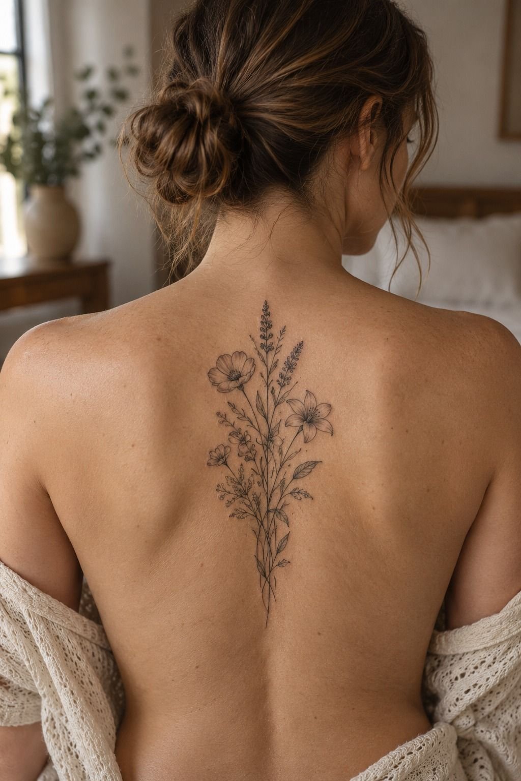 Rib Placement or Daily Visibility?