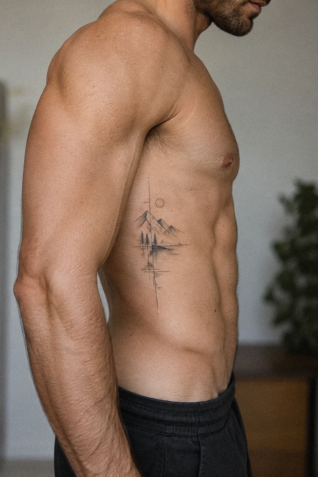 Match Tattoo Style To Your Personality