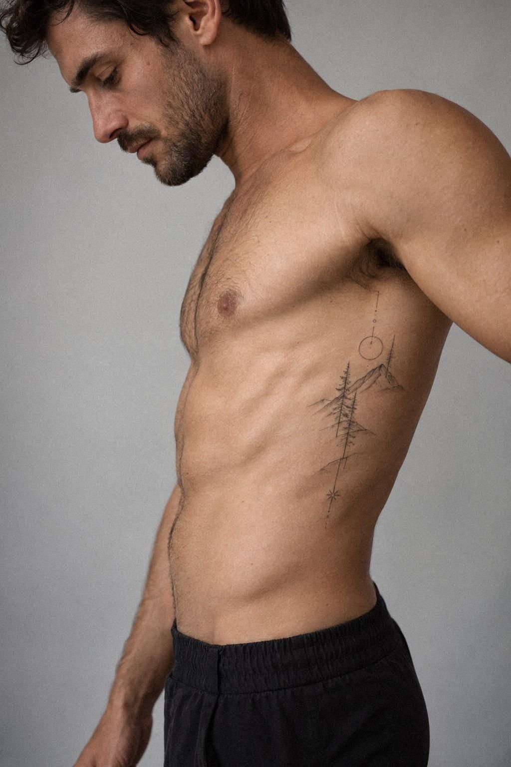 Prepare For Pain And Tattoo Healing
