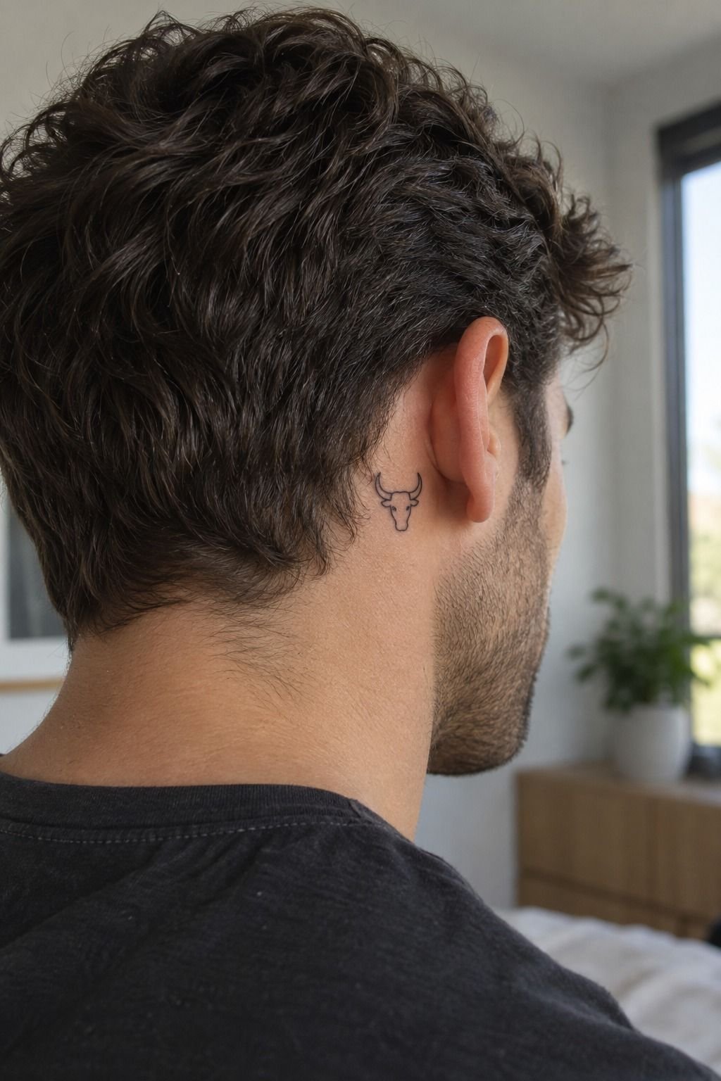 The Taurus Profile