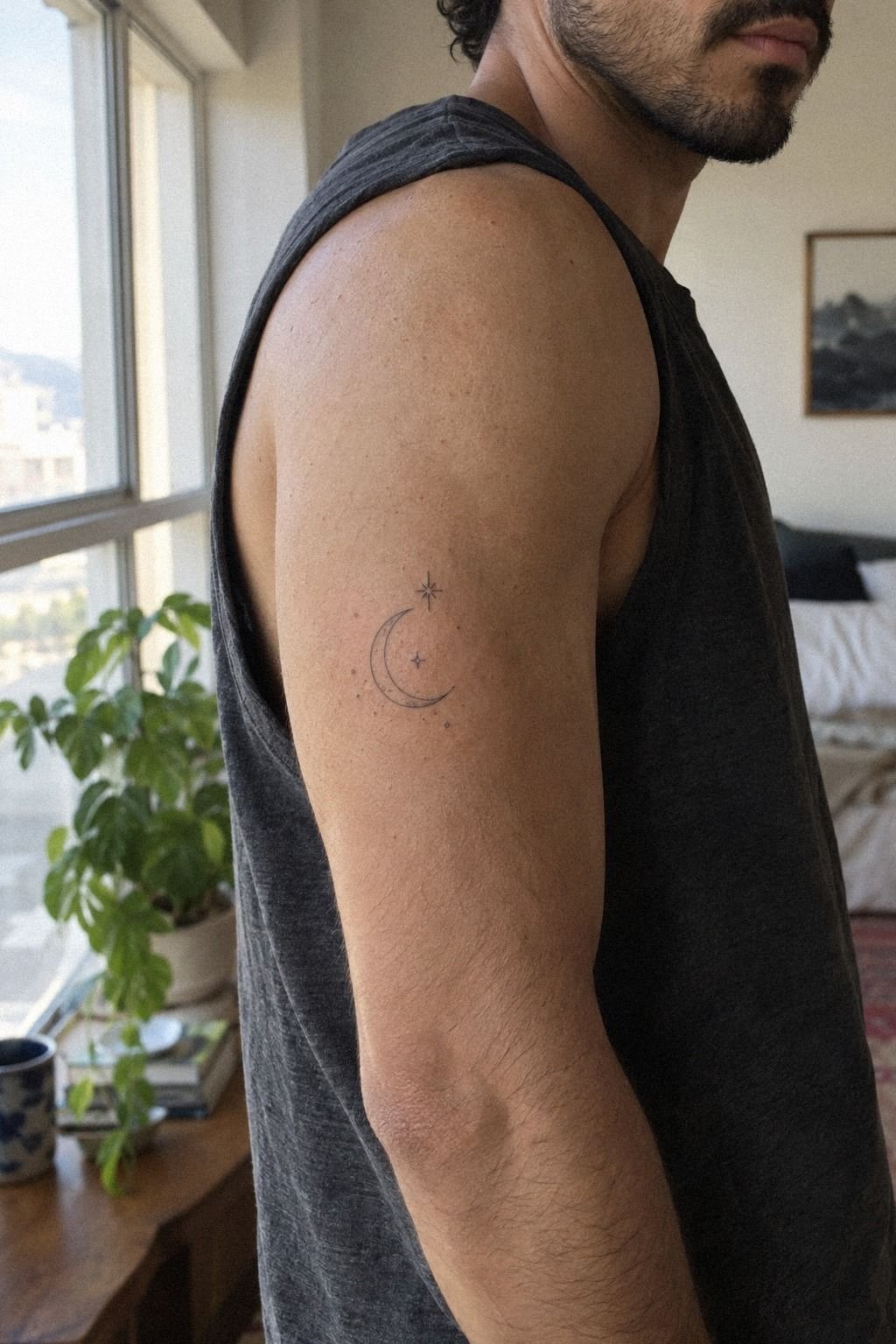 Adapt the Motif to My Skin