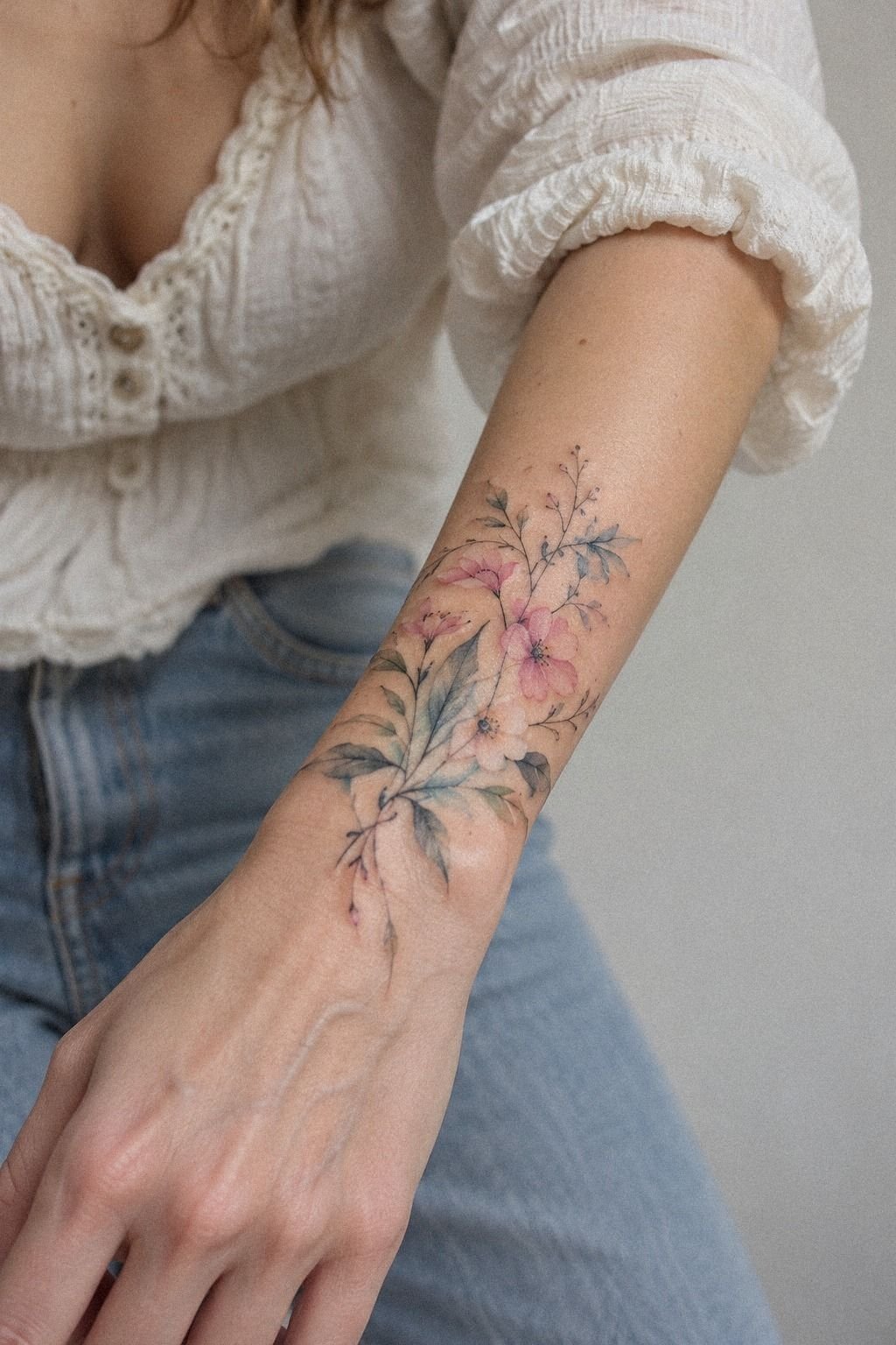 Say yes to the wrist you keep postponing