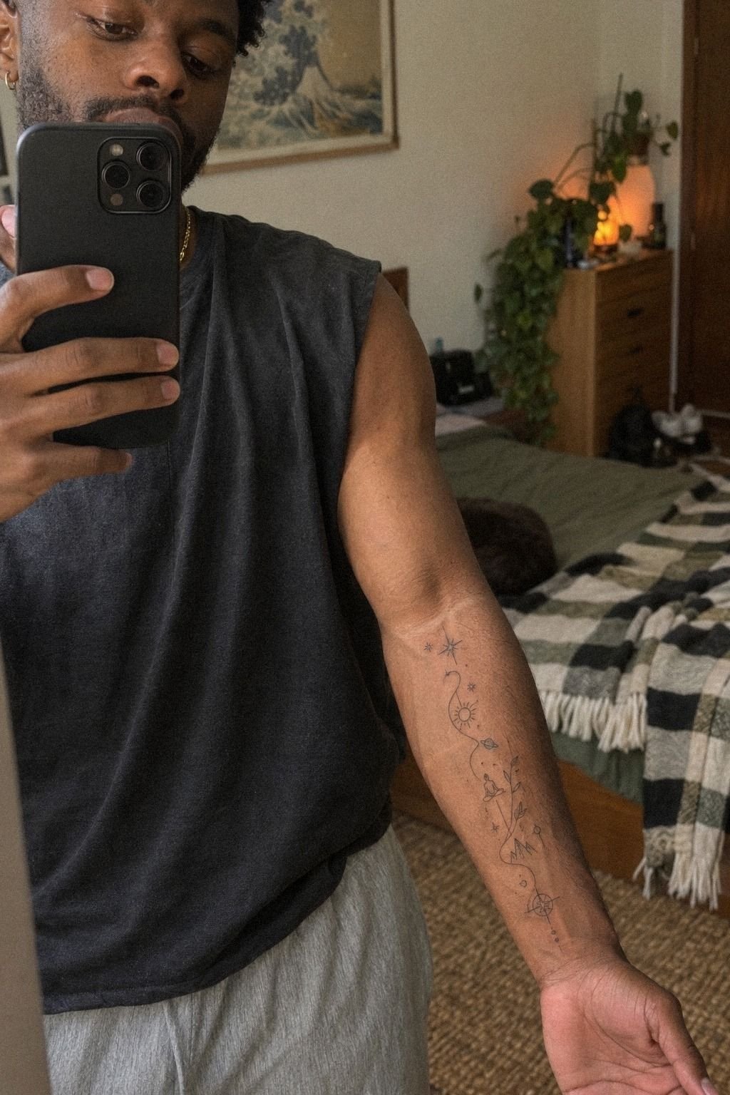 What Every Mark Means
