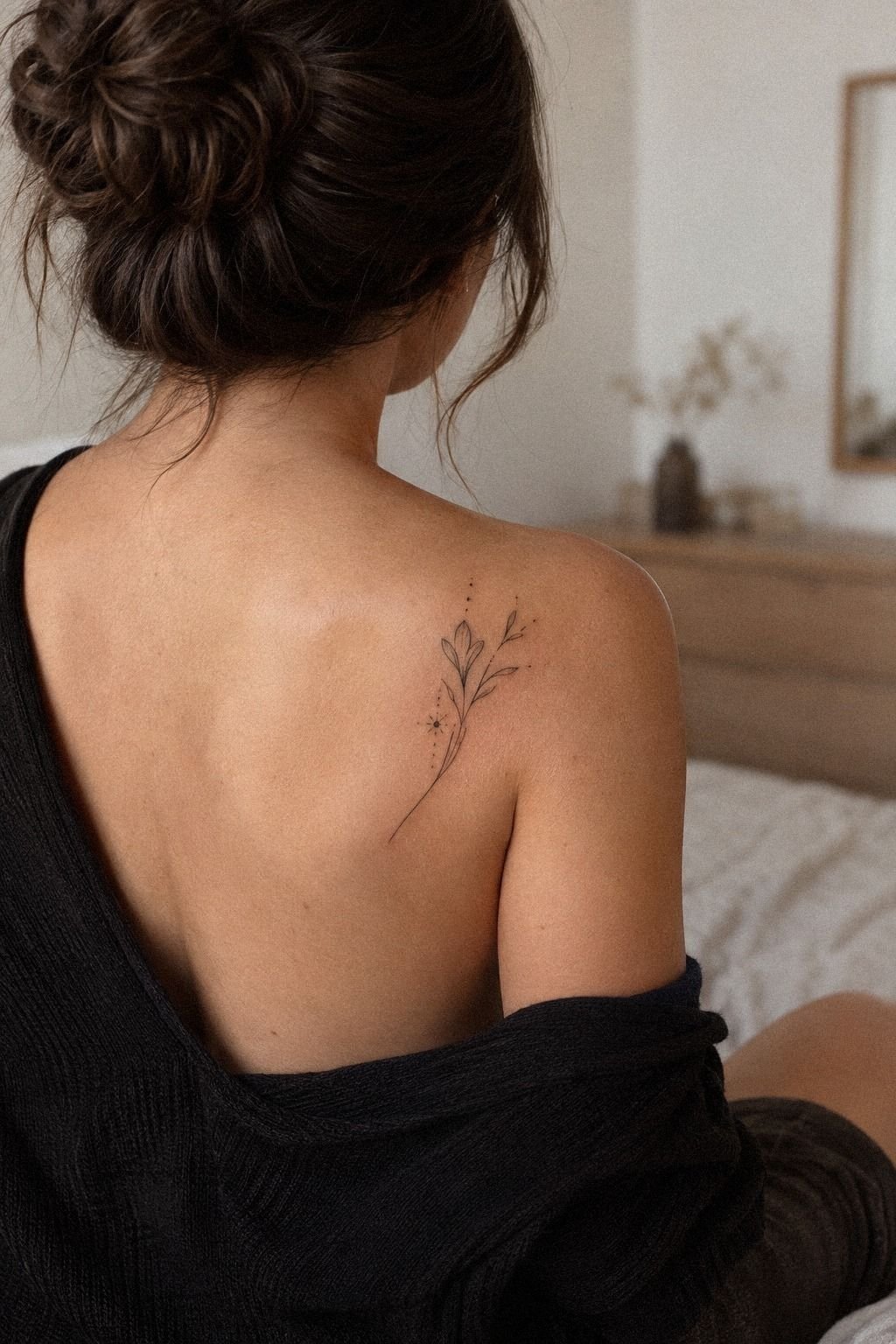 Why Negative Space Made the Placement Bolder